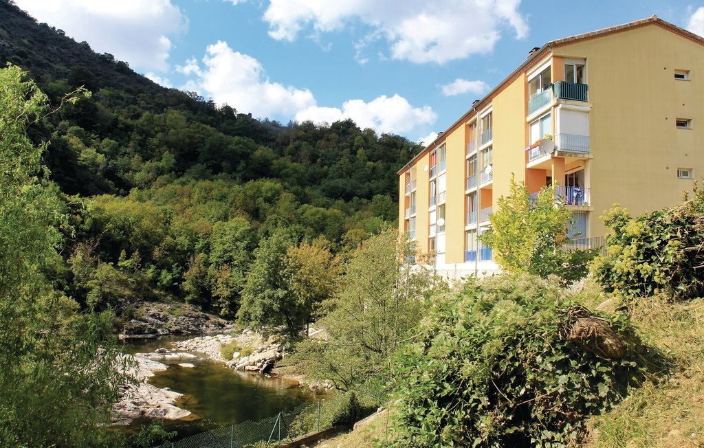 Appartement 4 personnes à Vals les Bains - Photo 22