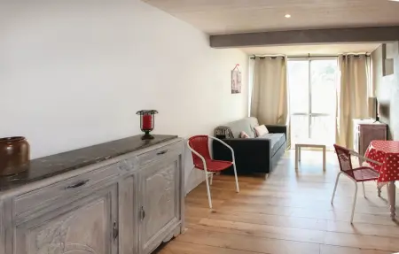 Appartement pieds dans l'eau à Vals-les-Bains : photo 15