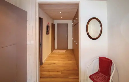 Appartement pieds dans l'eau à Vals-les-Bains : photo 18