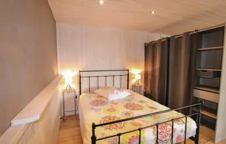 Appartement pieds dans l'eau à Vals-les-Bains : photo 19