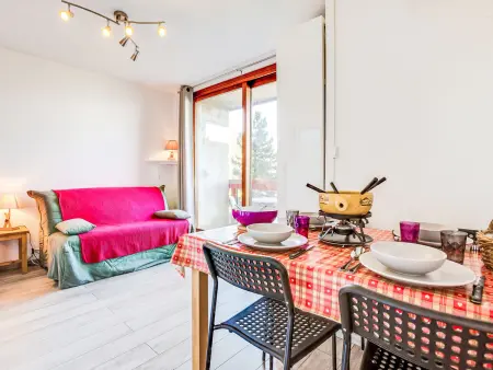 Soyouz Vanguard, Appartement 4 personnes à Le Corbier - Photo 1