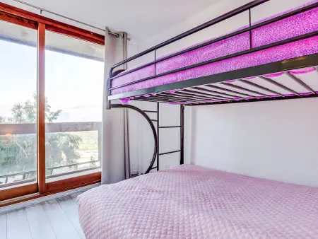 Soyouz Vanguard, Appartement 4 personnes à Le Corbier - Photo 2