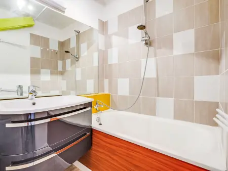Soyouz Vanguard, Appartement 4 personnes à Le Corbier - Photo 3
