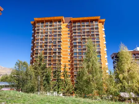 Soyouz Vanguard, Appartement 4 personnes à Le Corbier - Photo 13