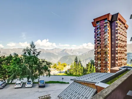Soyouz Vanguard, Appartement 4 personnes à Le Corbier - Photo 14