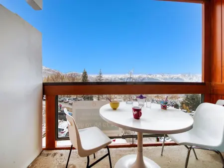 Soyouz Vanguard, Appartement 4 personnes à Le Corbier - Photo 15