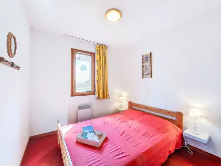 Apt 3 pièces 40 m² au Corbier, vue montagne : photo 3