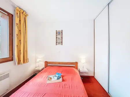 Apt 3 pièces 40 m² au Corbier, vue montagne : photo 13