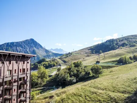 Apt 3 pièces 40 m² au Corbier, vue montagne : photo 17