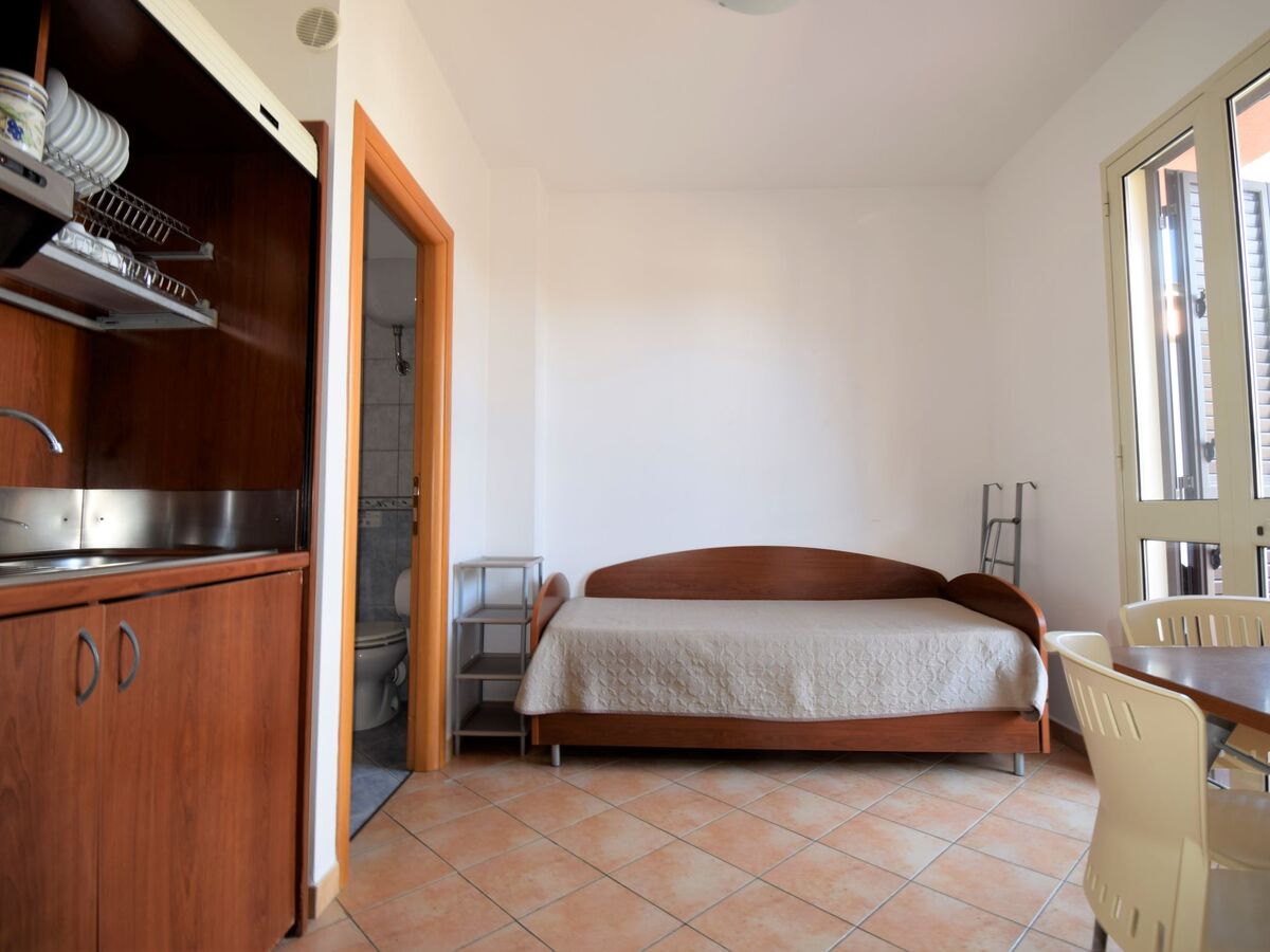 L'Ancora – Apt 2 pièces à 10 m de la plage - Photo 5