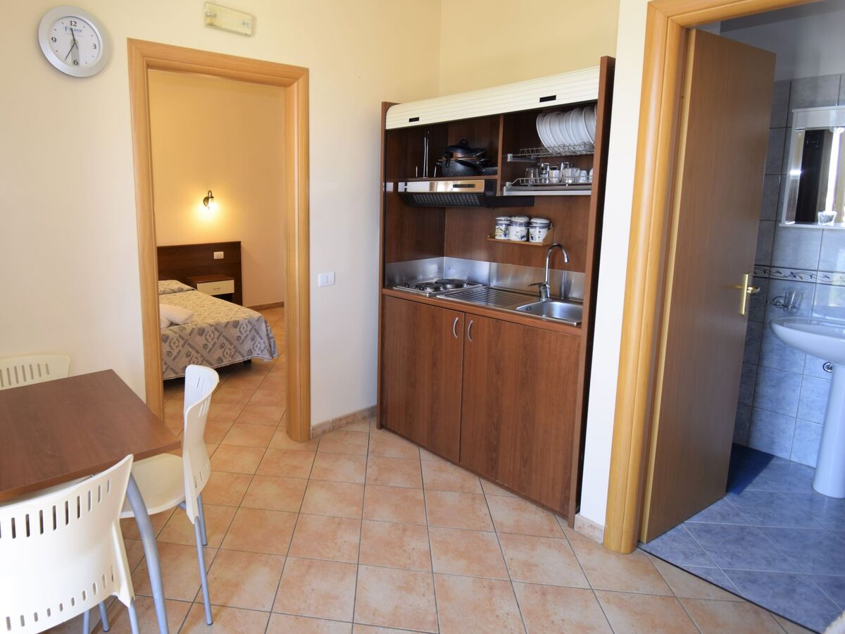 L'Ancora – Apt 2 pièces à 10 m de la plage - Photo 6