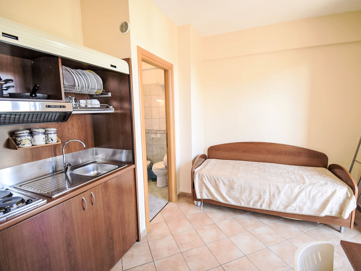 L'Ancora – Apt 2 pièces à 10 m de la plage - Photo 7