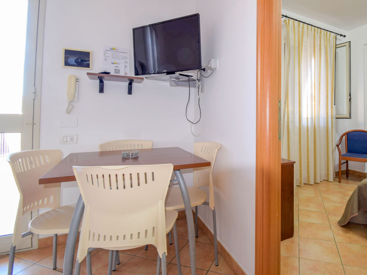L'Ancora – Apt 2 pièces à 10 m de la plage - Photo 8