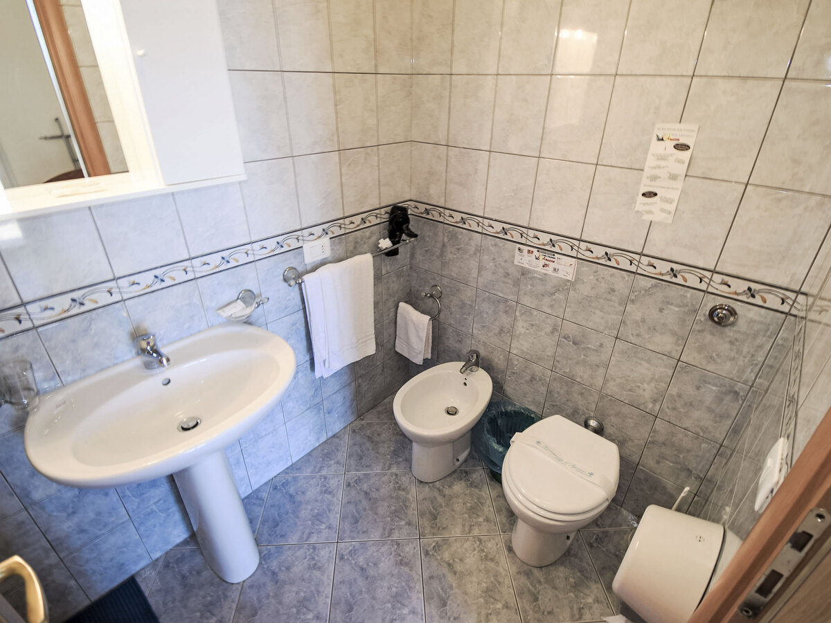 L'Ancora – Apt 2 pièces à 10 m de la plage - Photo 12