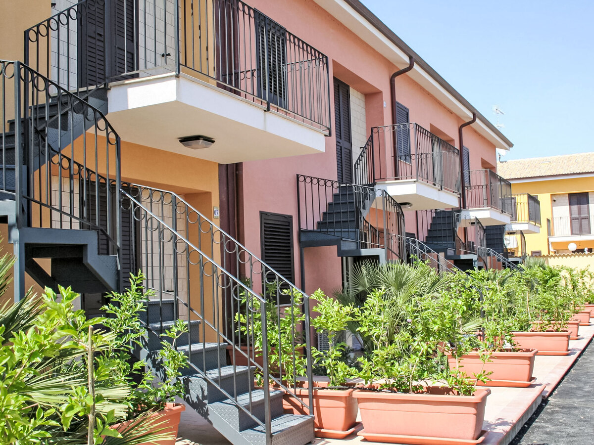 L'Ancora – Apt 2 pièces à 10 m de la plage - Photo 14