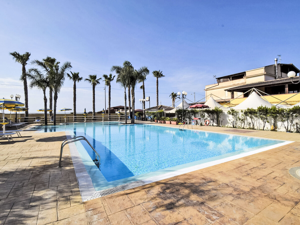L'Ancora – Apt 2 pièces à 10 m de la plage - Photo 16