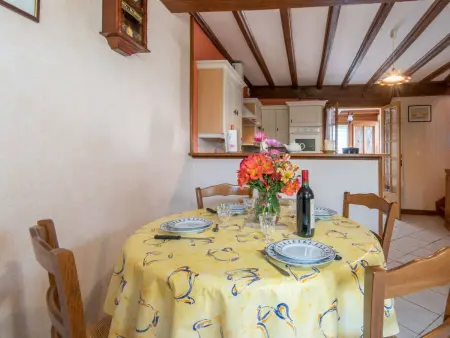 Maison Tytisa N°2 à Barneville Carteret, 1 km mer : photo 5