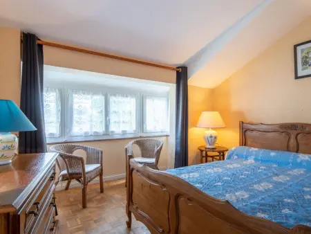 Maison Tytisa N°2 à Barneville Carteret, 1 km mer : photo 6