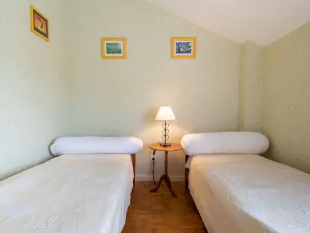 Maison Tytisa N°2 à Barneville Carteret, 1 km mer : photo 13