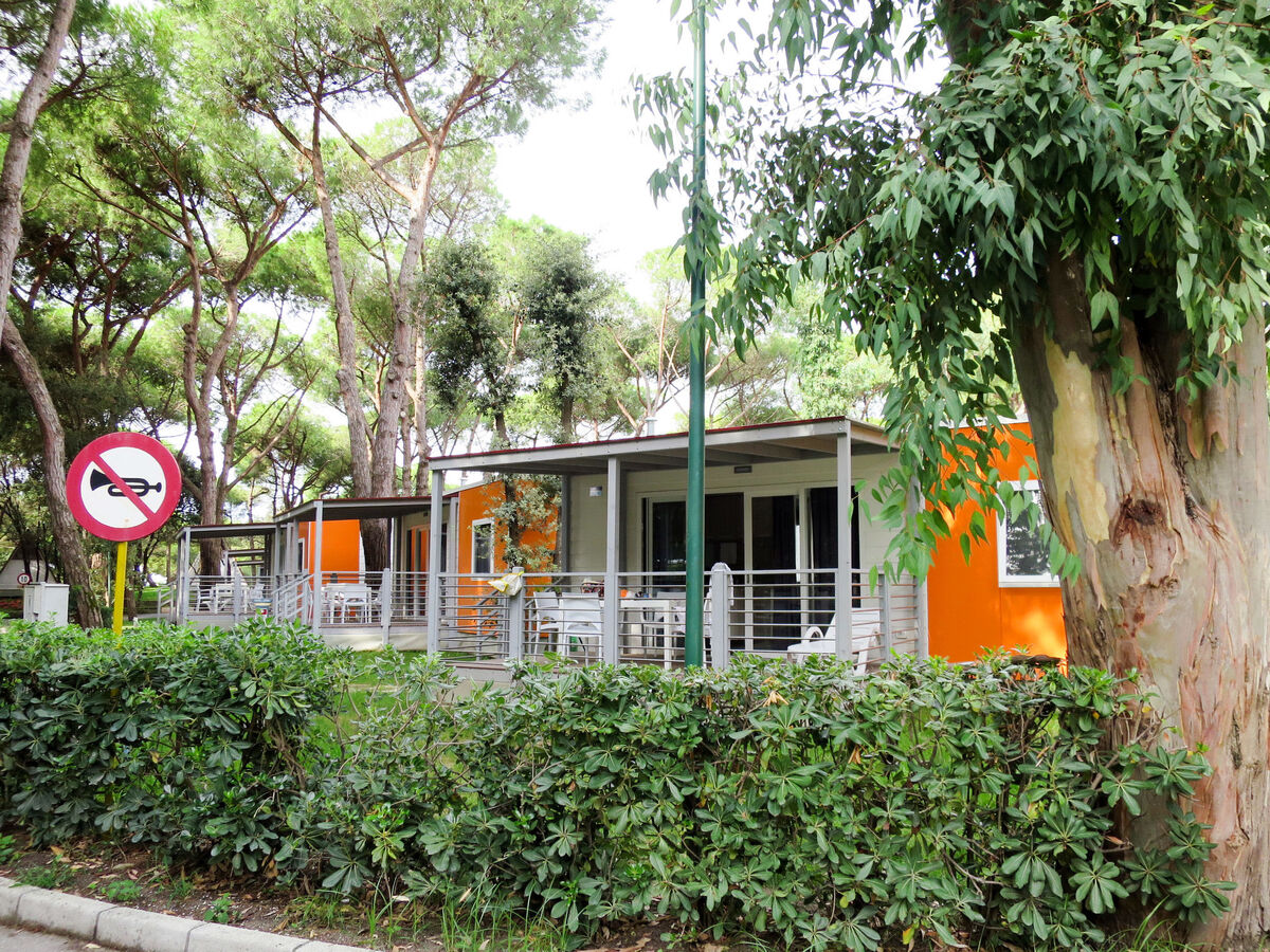 Mobil-home Ischia à Baia Domizia, 250 m de la plage - Photo 6