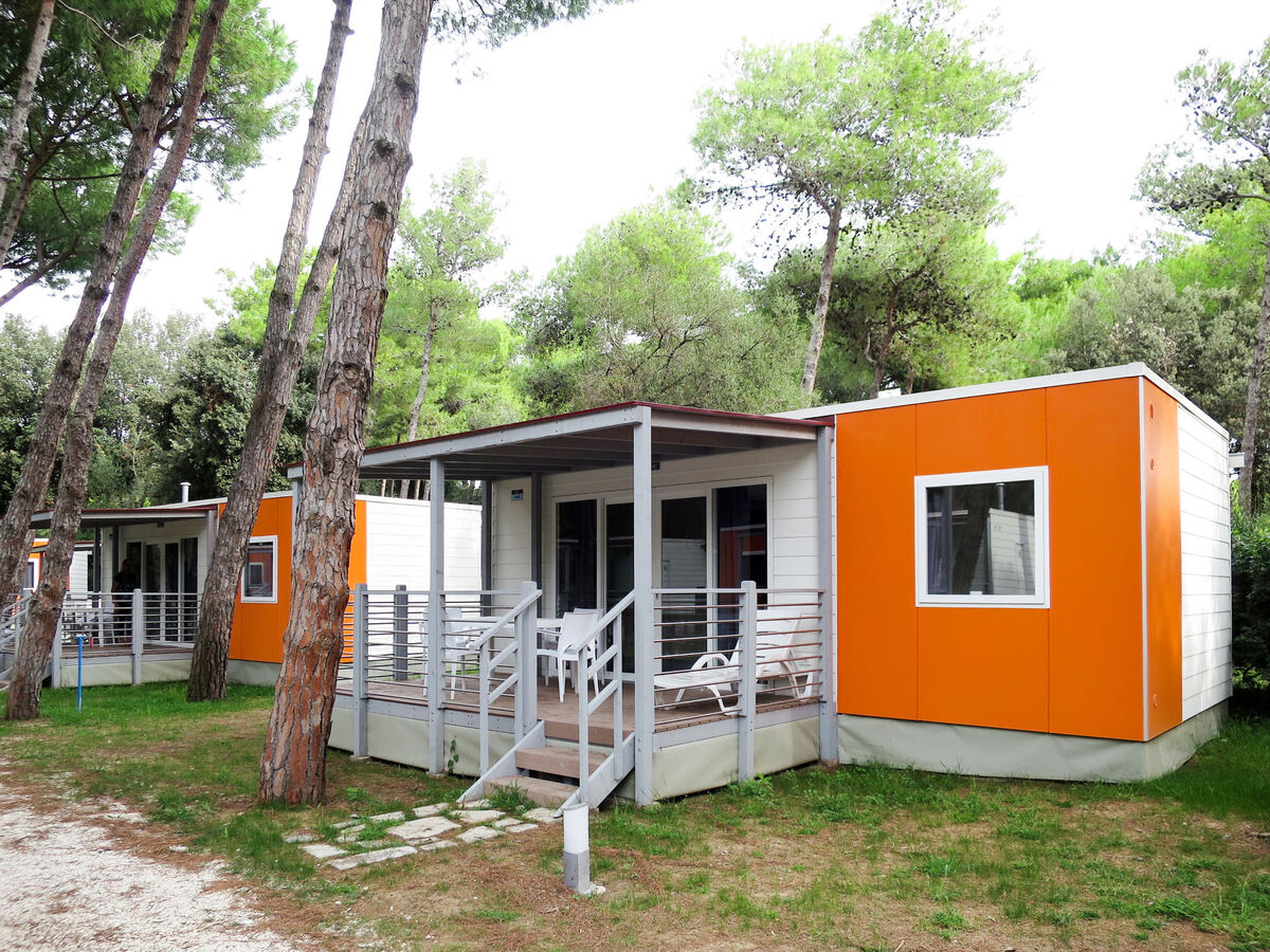 Mobil-home Ischia à Baia Domizia, 250 m de la plage - Photo 25