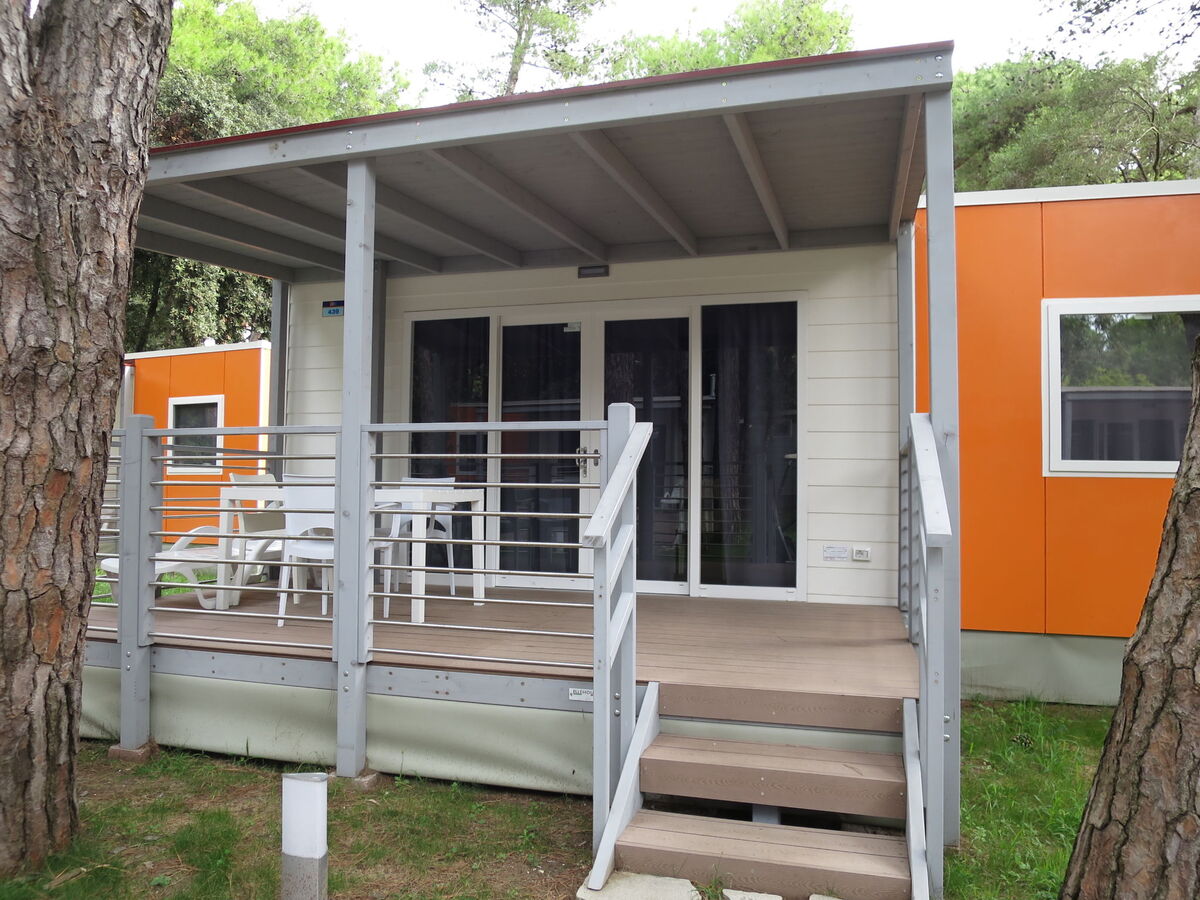 Mobil-home Ischia à Baia Domizia, 250 m de la plage - Photo 26