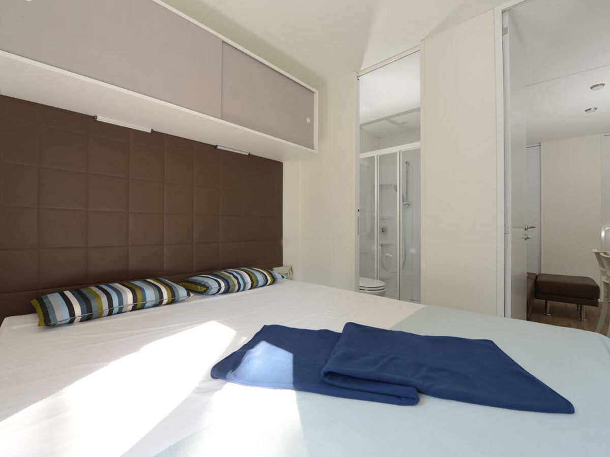 Mobil-home Capri 6 pers. à 250 m de la plage - Photo 7