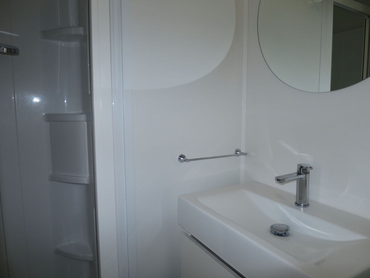 Mobil-home Capri 6 pers. à 250 m de la plage - Photo 9