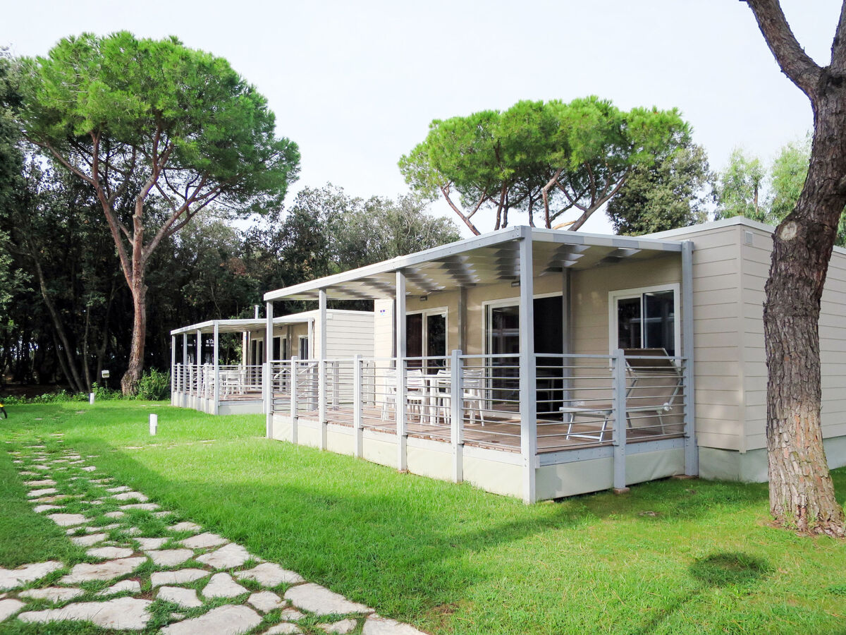 Mobil-home Capri 6 pers. à 250 m de la plage - Photo 19