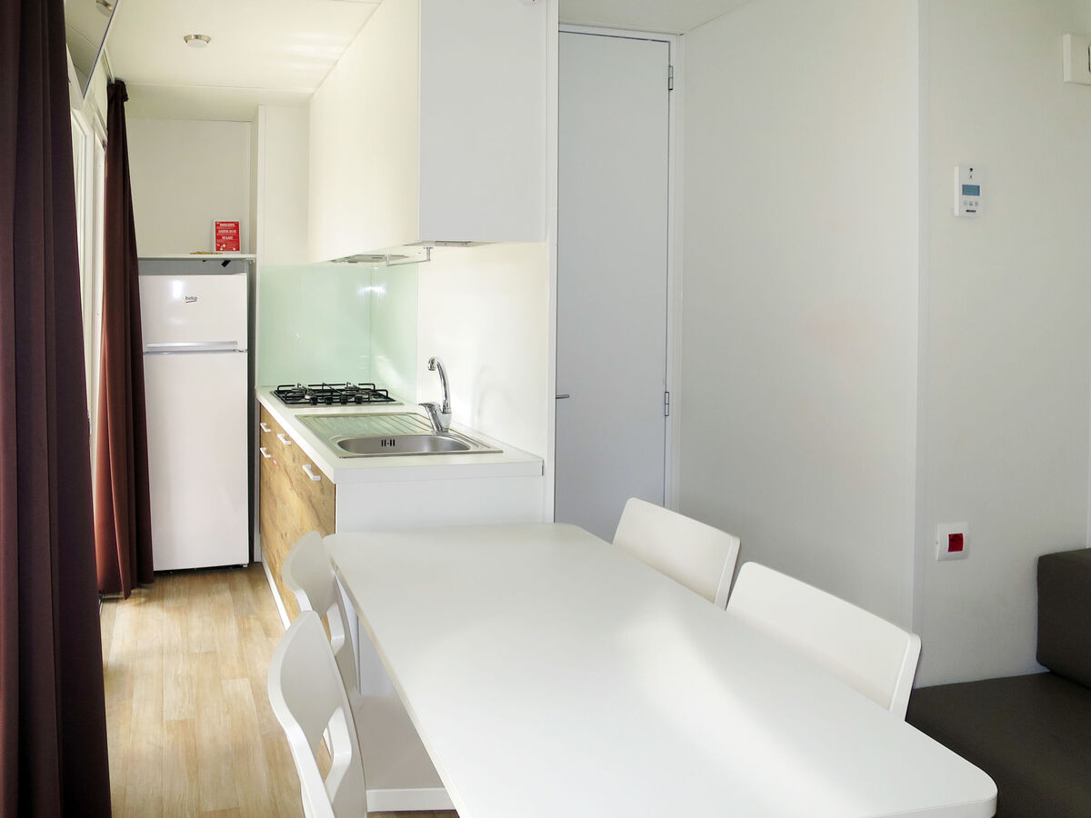 Mobil-home Capri 6 pers. à 250 m de la plage - Photo 20