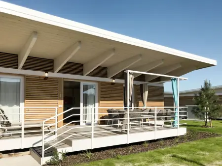 Location appartement à Bibione, Lino delle Fate Eco Village