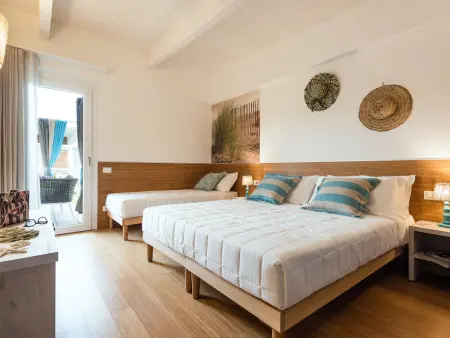 Lino delle Fate Eco Village - Apt 3p, terrasse 22m2 : photo 4