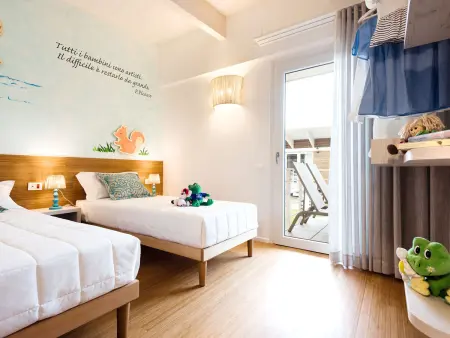 Lino delle Fate Eco Village - Apt 3p, terrasse 22m2 : photo 12