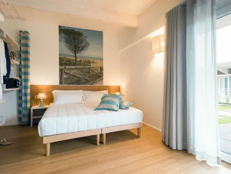 Lino delle Fate Eco Village - Apt 3p, terrasse 22m2 : photo 13