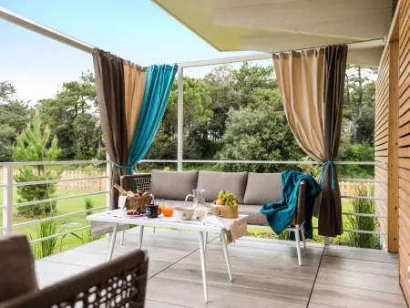 Lino delle Fate Eco Village - Apt 3p, terrasse 22m2 : photo 15