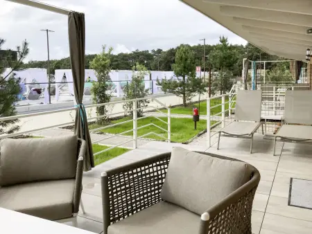 Lino delle Fate Eco Village - Apt 3p, terrasse 22m2 : photo 16