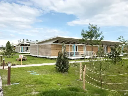 Lino delle Fate Eco Village - Apt 3p, terrasse 22m2 : photo 17