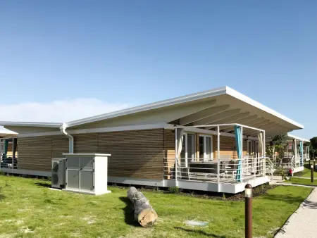 Lino delle Fate Eco Village - Apt 3p, terrasse 22m2 : photo 18