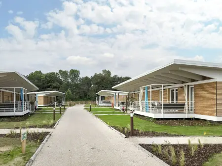 Lino delle Fate Eco Village - Apt 3p, terrasse 22m2 : photo 19