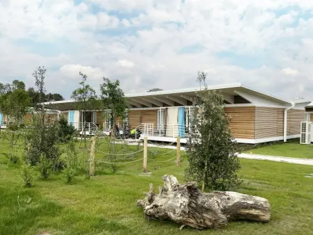 Lino delle Fate Eco Village - Apt 3p, terrasse 22m2 : photo 20