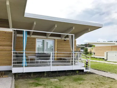 Lino delle Fate Eco Village - Apt 3p, terrasse 22m2 : photo 21