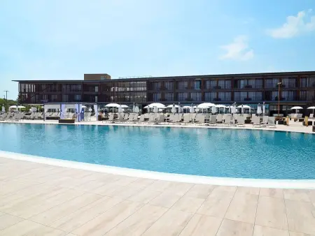 Lino delle Fate Eco Village - Apt 3p, terrasse 22m2 : photo 23