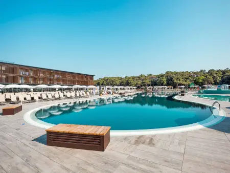 Lino delle Fate Eco Village - Apt 3p, terrasse 22m2 : photo 24