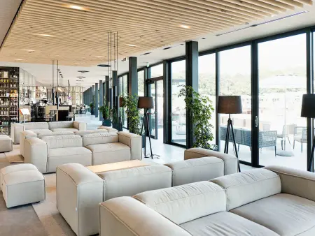 Lino delle Fate Eco Village - Apt 3p, terrasse 22m2 : photo 26