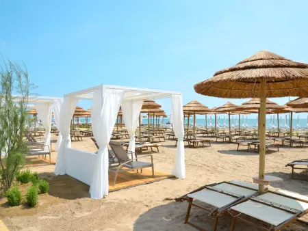 Lino delle Fate Eco Village - Apt 3p, terrasse 22m2 : photo 33