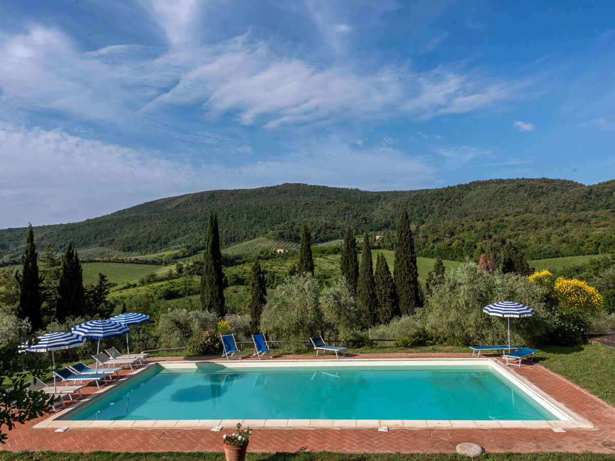 Le Sodole - Papavero e Pervinca, San Gimignano - Photo 1