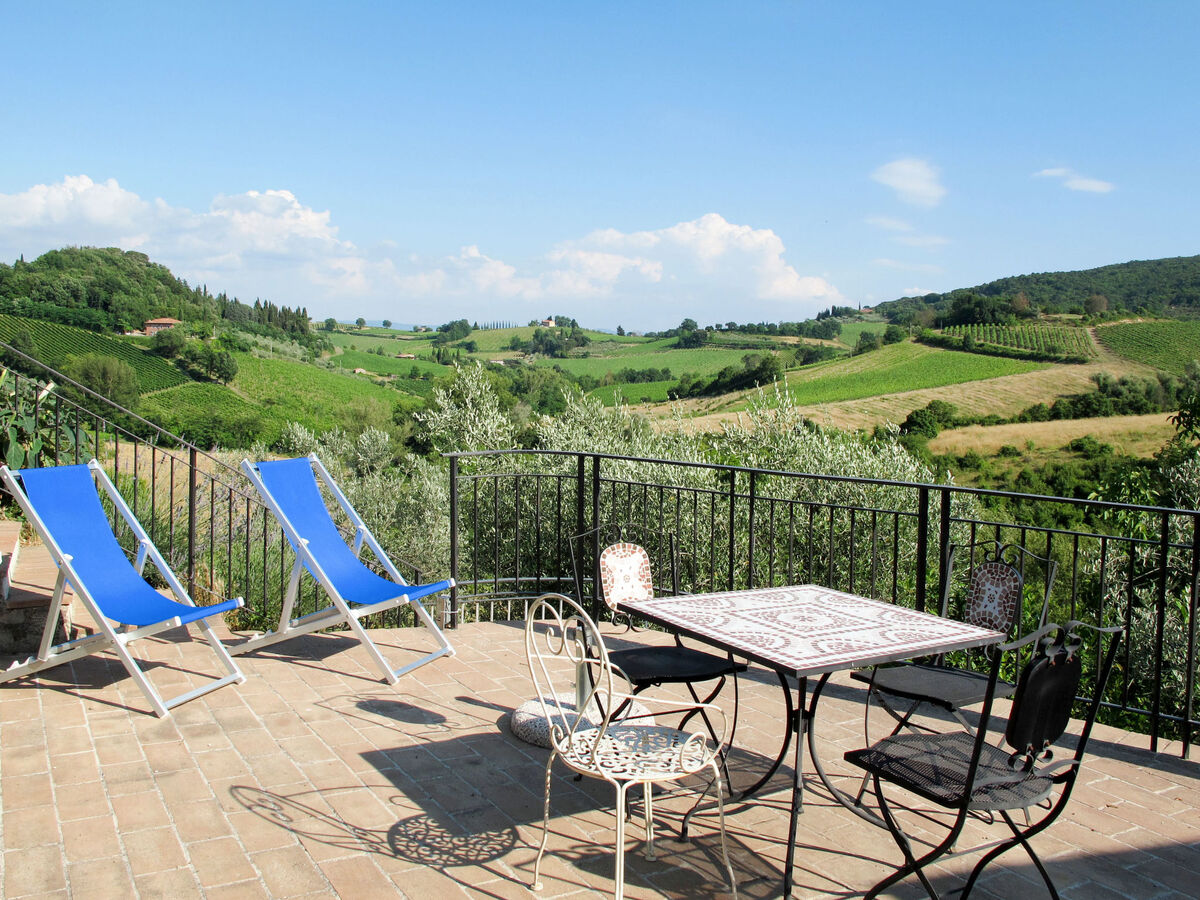 Le Sodole - Papavero e Pervinca, San Gimignano - Photo 2