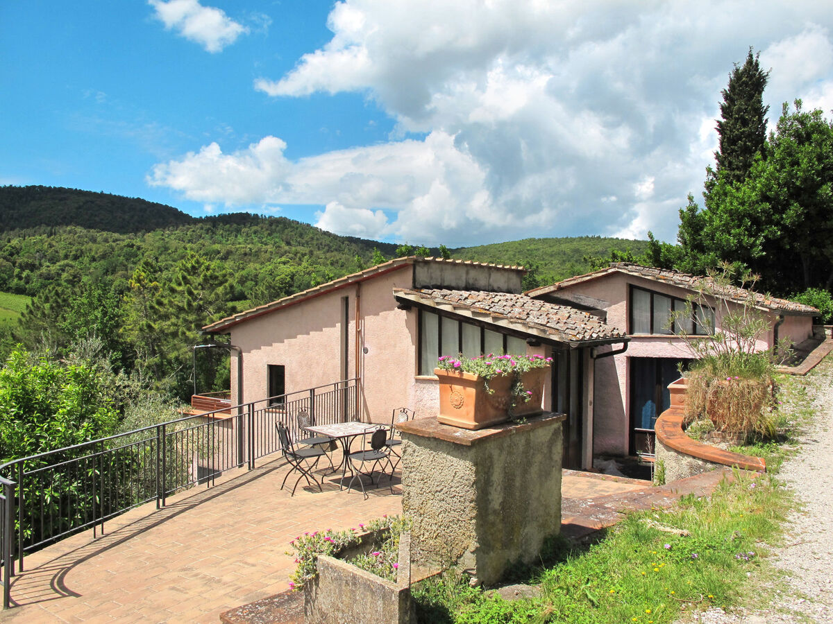 Le Sodole - Papavero e Pervinca, San Gimignano - Photo 4