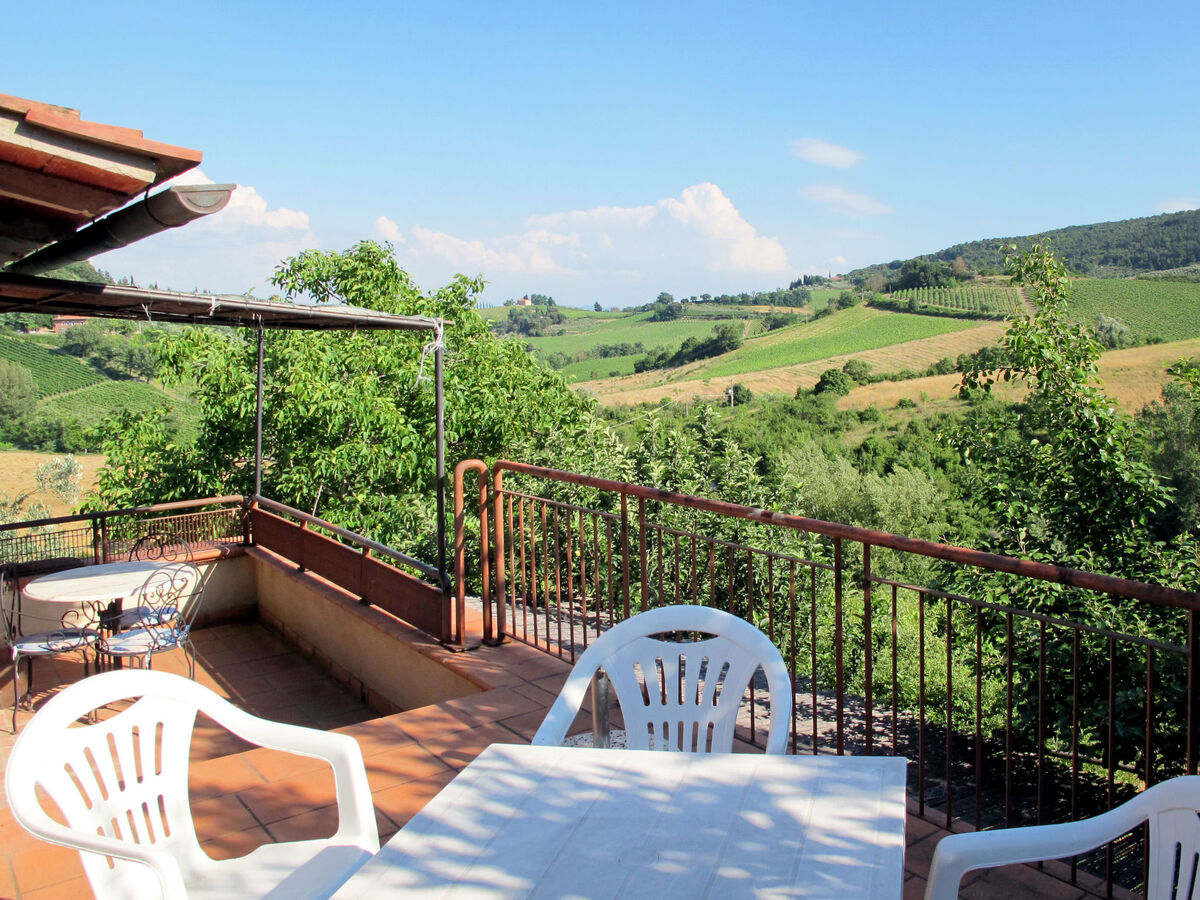 Le Sodole - Papavero e Pervinca, San Gimignano - Photo 9