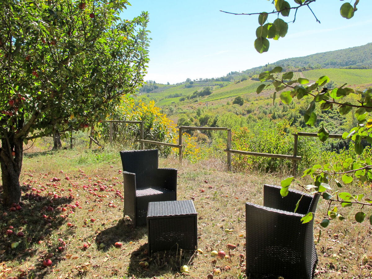 Le Sodole - Papavero e Pervinca, San Gimignano - Photo 13